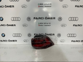 VOLKSWAGEN GOLF 8 SAĞ ARKA STOP SIFIR HİGHLİNE