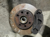 Oto Çıkma Parça / Opel / Corsa / Alt Takım / Taşıyıcı / Çıkma Parça 