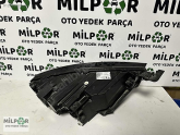 Oto Çıkma Parça / Seat / Ateca / Far & Stop / Sol Ön Far / Çıkma Parça 