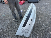 Oto Çıkma Parça / Subaru / Impreza / Tampon / Arka Tampon / Çıkma Parça 