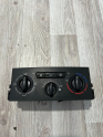 Oto Çıkma Parça / Peugeot / 207 / Klima / Kontrol Paneli / Çıkma Parça 