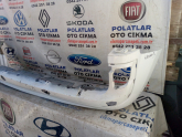 Oto Çıkma Parça / Renault / Kangoo / Tampon / Arka Tampon / Çıkma Parça 