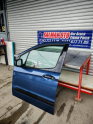 FORD COURIER MAVİ HATASIZ SÖKME SOL KAPI-DÜZCE ÇIKMA