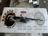 Oto Çıkma Parça / Toyota / Auris / Oto Cam / Silecek Motoru / Çıkma Parça 