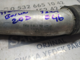 Oto Çıkma Parça / Bmw / 3 Serisi / Radyatör / İntercooler Hortumu / Çıkma Parça 