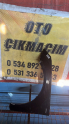 AUDİ TT SOL ÇAMURLUK
