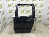 Oto Çıkma Parça / Volkswagen / Amarok / Kaporta & Karoser / Sol Arka Kapı / Sıfır Parça 