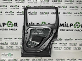 Oto Çıkma Parça / Mercedes / GLB / Kaporta & Karoser / Sağ Arka Kapı / Çıkma Parça 