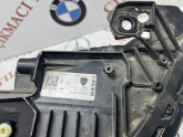 Oto Çıkma Parça / Peugeot / 508 / Far & Stop / Sağ Ön Far / Çıkma Parça 
