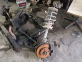 Oto Çıkma Parça / Renault / R 19 / Alt Takım / Travers / Çıkma Parça 