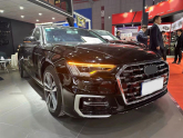 Oto Çıkma Parça / Audi / A6 / Kaporta & Karoser / Body Kit / Sıfır Parça 