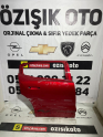 PEUGEOT 408 SAĞ ARKA KAPI ÇIKMA ORJİNAL YEDEK PARÇA