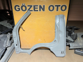 Oto Çıkma Parça / Hyundai / H100 / Kaporta & Karoser / Marşpiyel Sacı / Çıkma Parça 