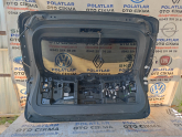 Oto Çıkma Parça / Nissan / Qashqai / Kaporta & Karoser / Bagaj Kapağı / Çıkma Parça 