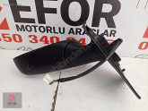 Oto Çıkma Parça / Toyota / Yaris / Ayna / Sağ Dış Ayna / Çıkma Parça 