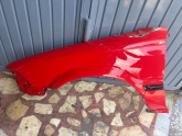 Toyota Corolla Sol Ön Çamurluk