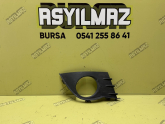 RENAULT CLİO 3 SAĞ SİS ÇERÇEVESİ İTHAL