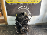 Oto Çıkma Parça / Volkswagen / Transporter / Motor / Motor (komple) / Çıkma Parça 
