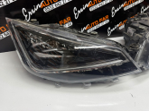 Oto Çıkma Parça / Seat / Ibiza / Far & Stop / Sol Ön Far / Çıkma Parça 