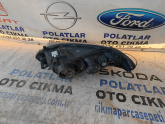 Oto Çıkma Parça / Nissan / Almera / Far & Stop / Sağ Ön Far / Çıkma Parça 