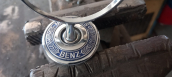 Oto Çıkma Parça / Mercedes / Sprinter / Arma & Yazı / Amblem / Çıkma Parça 