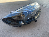 Oto Çıkma Parça / Renault / Clio / Far & Stop / Sol Ön Far / Sıfır Parça 