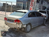 Oto Çıkma Parça / Honda / Civic / Koltuk & Döşeme / Kapı Döşemesi / Çıkma Parça 