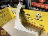 Oto Çıkma Parça / Renault / Clio / Kaporta & Karoser / Sağ Ön Çamurluk / Çıkma Parça 