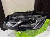 AUDİ Q5 SOL ORJİNAL SIFIR LEDLİ FAR