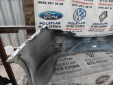 Oto Çıkma Parça / Opel / Insignia / Tampon / Arka Tampon / Çıkma Parça 