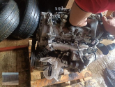 Oto Çıkma Parça / Fiat / Fiorino / Motor / Motor (komple) / Çıkma Parça 