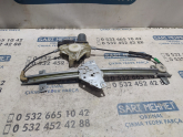Oto Çıkma Parça / Mitsubishi / Carisma / Oto Cam / Cam Krikosu / Çıkma Parça 