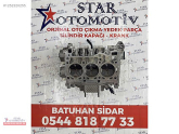 Volkswagen Polo Golf 1.0 tsi Silindir kapağı