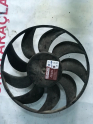 Renault  Master 2 Fan motoru