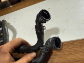 Oto Çıkma Parça / Volkswagen / Passat / Motor / Turbo Hortumu / Çıkma Parça 