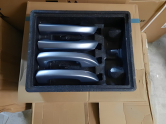 Oto Çıkma Parça / Volkswagen / Passat / Kaporta & Karoser / Dış Kapı Kolu / Sıfır Parça 