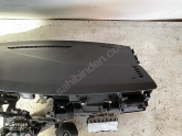 Oto Çıkma Parça / Renault / Clio / Göğüslük & Torpido / Torpido Kapağı / Çıkma Parça 