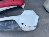 Oto Çıkma Parça / Seat / Leon / Tampon / Arka Tampon / Çıkma Parça 
