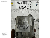 992941571AE SKODA OCTAVIA FAR BEYNİ (ÇIKMA ORJİNAL)