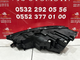 Oto Çıkma Parça / Audi / A4 / Far & Stop / Sağ Ön Far / Çıkma Parça 