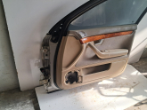 Oto Çıkma Parça / Audi / A4 / Kaporta & Karoser / Sağ Ön Kapı / Çıkma Parça 