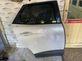 Oto Çıkma Parça / Peugeot / 3008 / Oto Cam / Kapı Camları / Çıkma Parça 