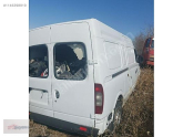 Hurda Belgeli Araçlar / Temsa / Maxus