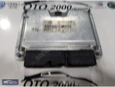 Oto Çıkma Parça / Skoda / Fabia / Beyin / Motor Beyni / Çıkma Parça 