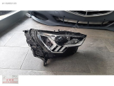 Oto Çıkma Parça / Audi / 200 Serisi / Arma & Yazı / Bagaj Arması / Çıkma Parça 