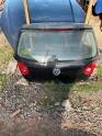 VW GOLF 5 BAGAJ KAPAĞI ORJİNAL ÇIKMA