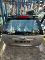 KİA SPORTAGE BAGAJ KAPAĞI ORJİNAL HATASIZ