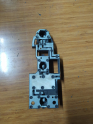 Oto Çıkma Parça / Citroen / C5 / Far & Stop / Sol Arka Stop / Çıkma Parça 