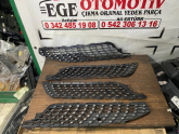 Oto Çıkma Parça / Mercedes / CLA / Tampon / Tampon Izgarası / Çıkma Parça 