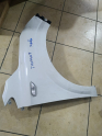 RENAULT TALİANT SAĞ  ÖN ÇAMURLUK